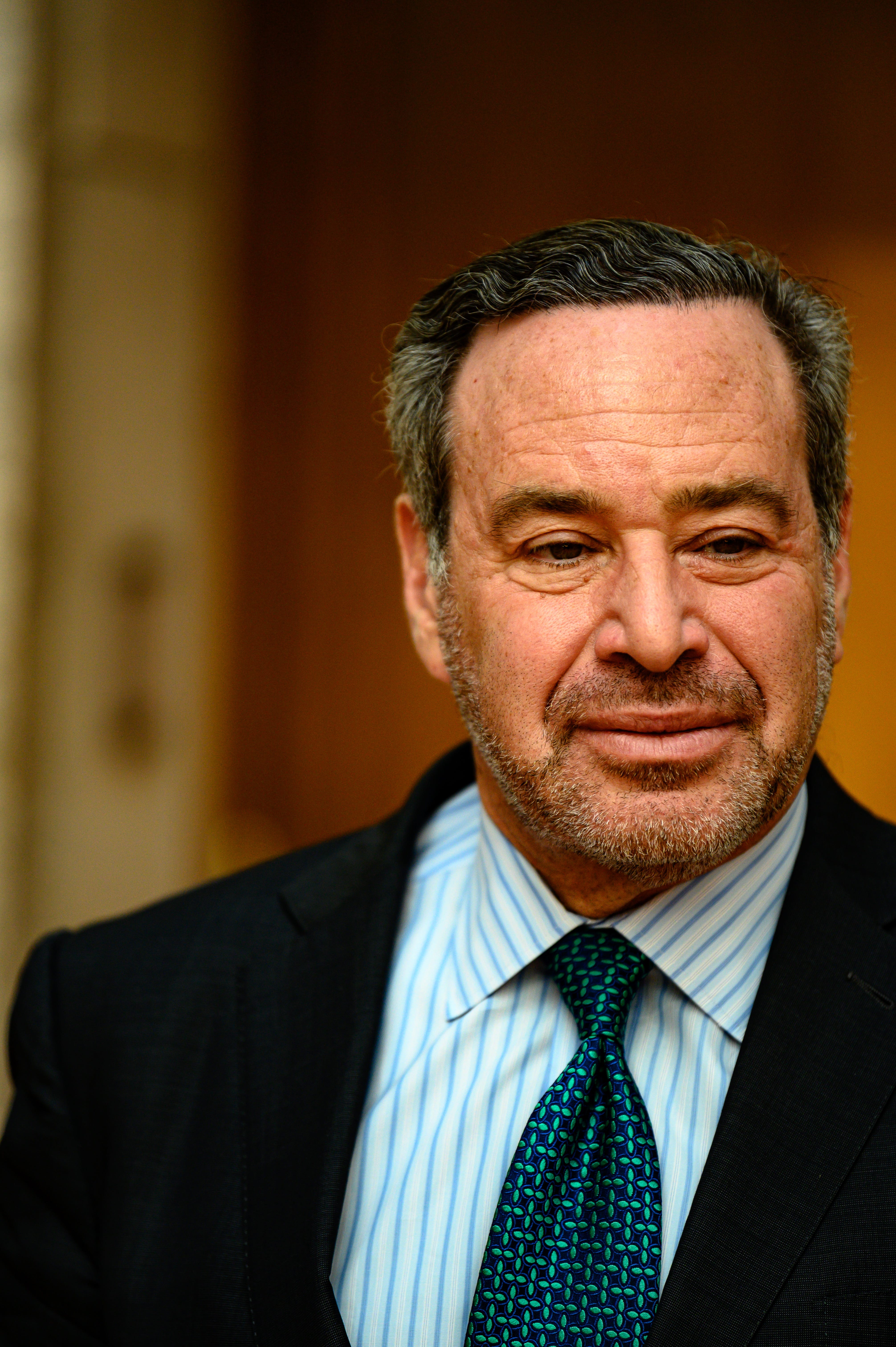 David Frum