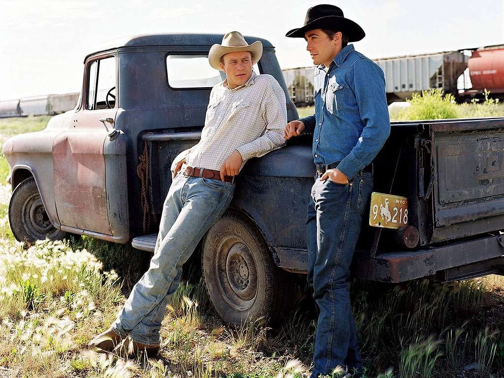 15 Things You Didn't Know About 'Brokeback Mountain' 15 Things You Didn't Know About 'Brokeback Mountain'