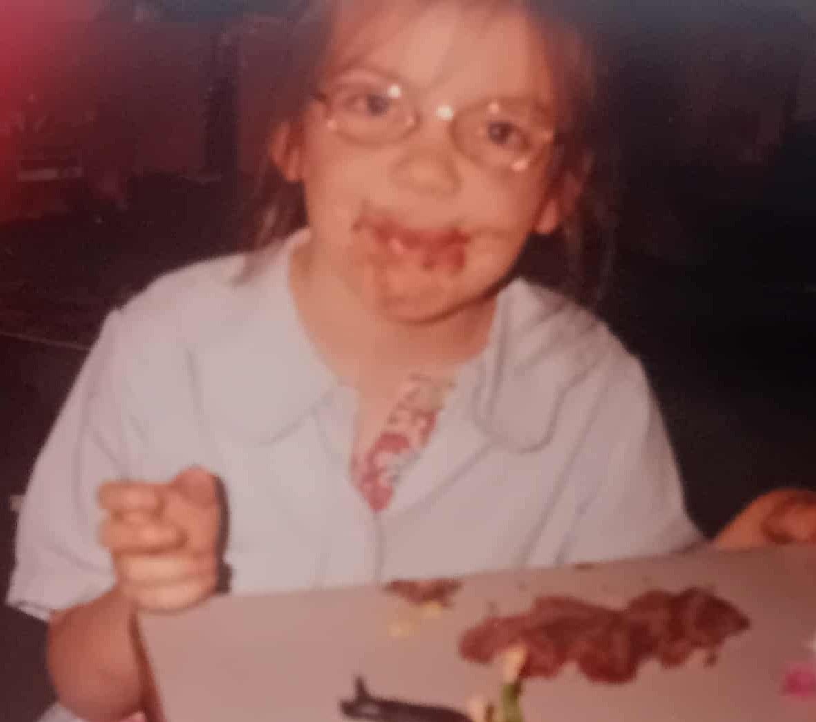 Finally Some Good Food