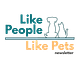 Like People, Like Pets by Cindy Ojczyk