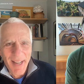 Let's Do Lunch! 12/02