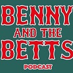 Bastards of Boston Baseball