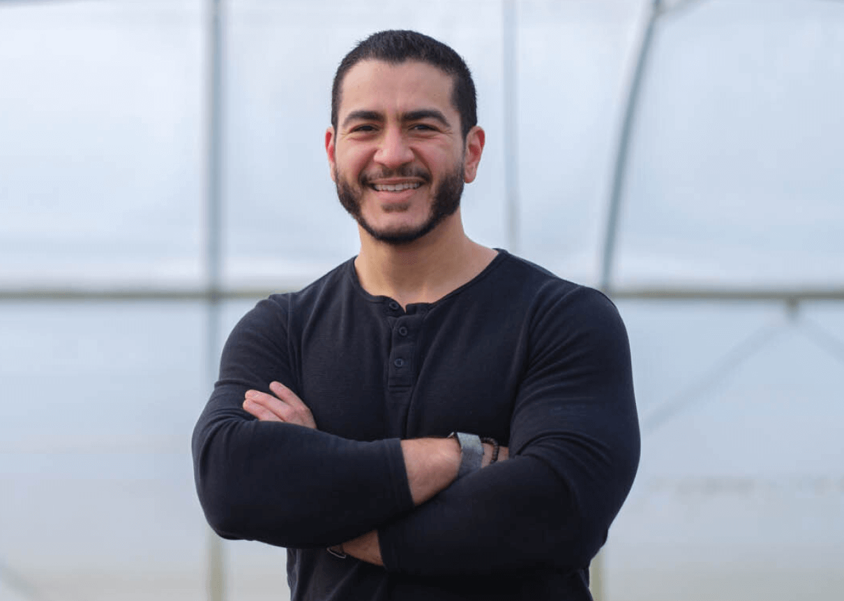 Abdul El-Sayed Abdul El-Sayed
