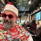 My First Byline: John Stanton