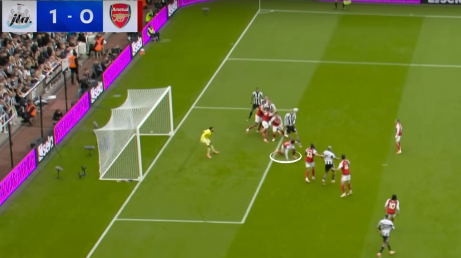 A group of people on a football field

AI-generated content may be incorrect.