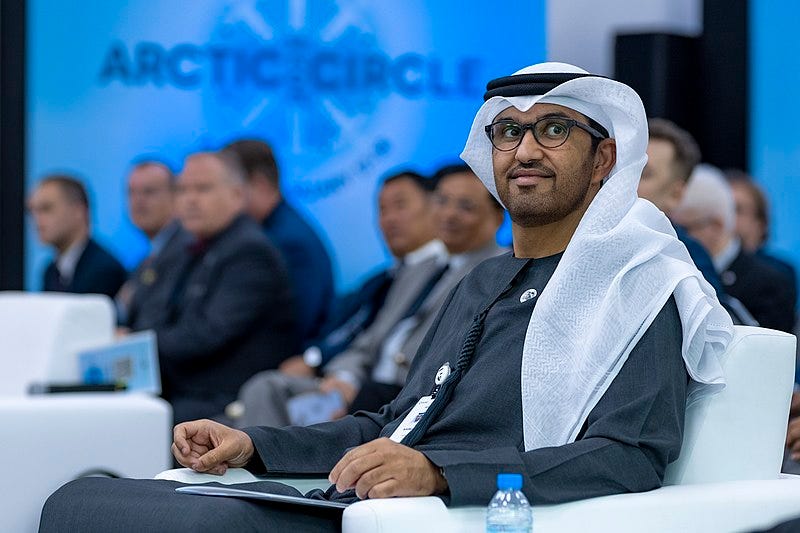 File:H.E. DR SULTAN AL JABER 1.jpg File:H.E. DR SULTAN AL JABER 1.jpg