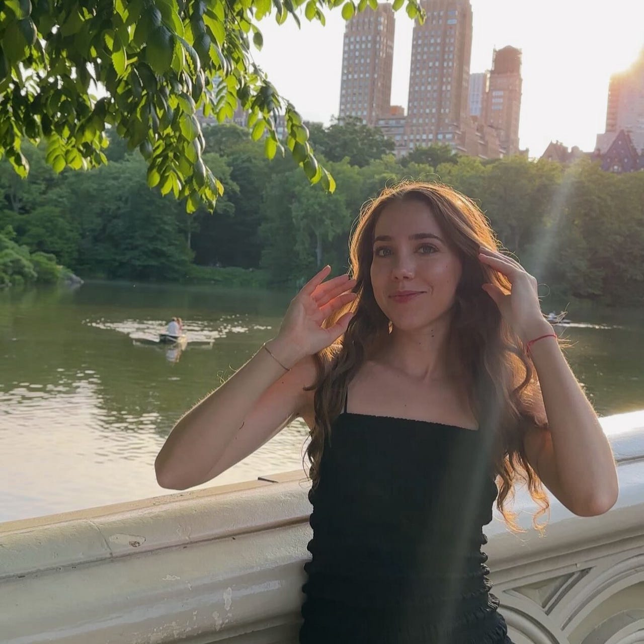 Dasha’s Guide to NYC