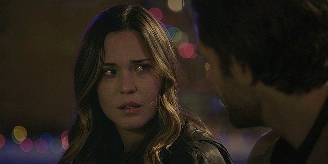 Walker Geri responds to Jared Padalecki soft eyes touch 109. Walker Geri responds to Jared Padalecki soft eyes touch 109.