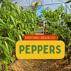 Everything I Grew in 2024: Part Four