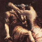 Hecabe by Euripides Podcast