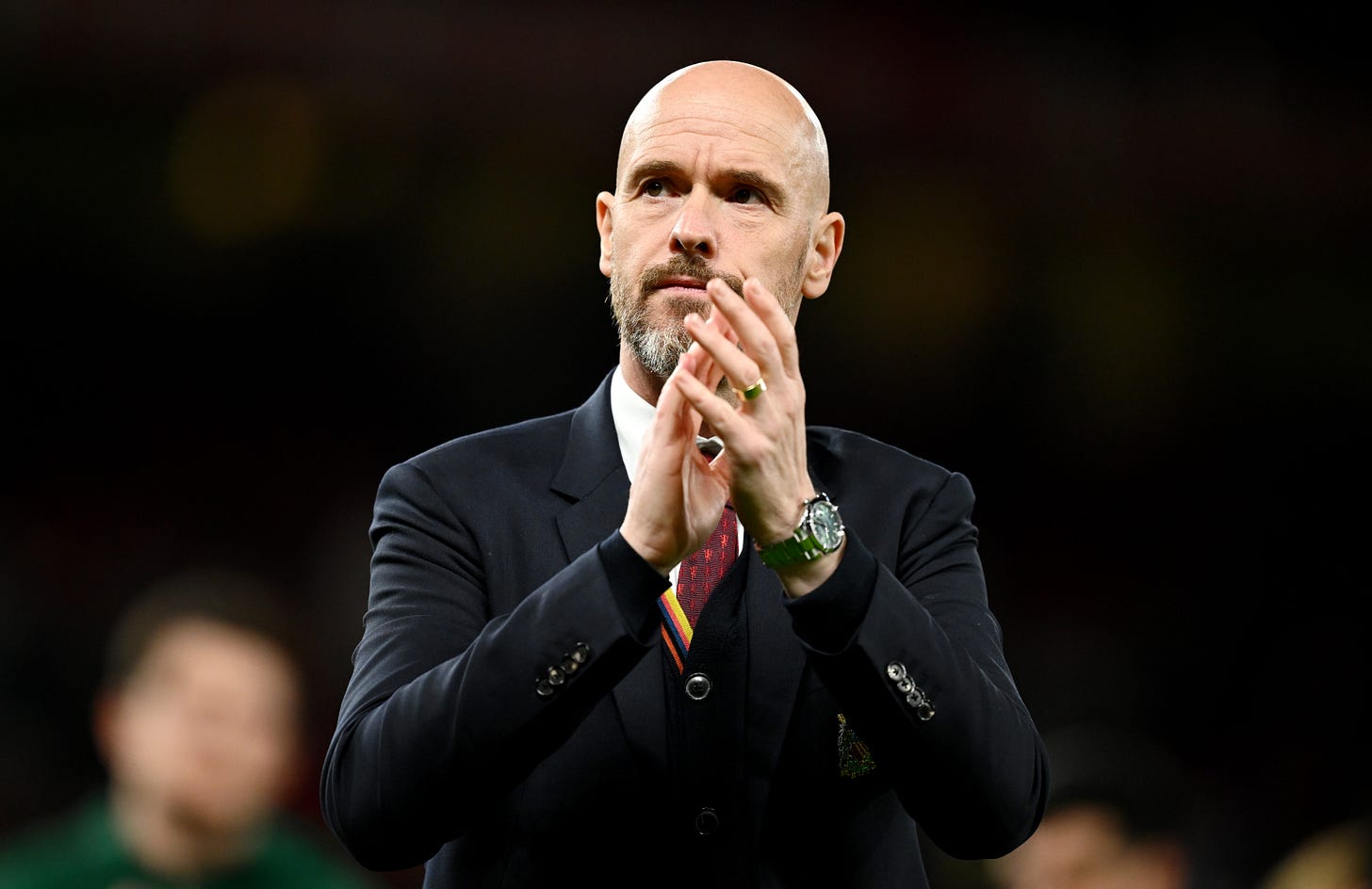 ten hag