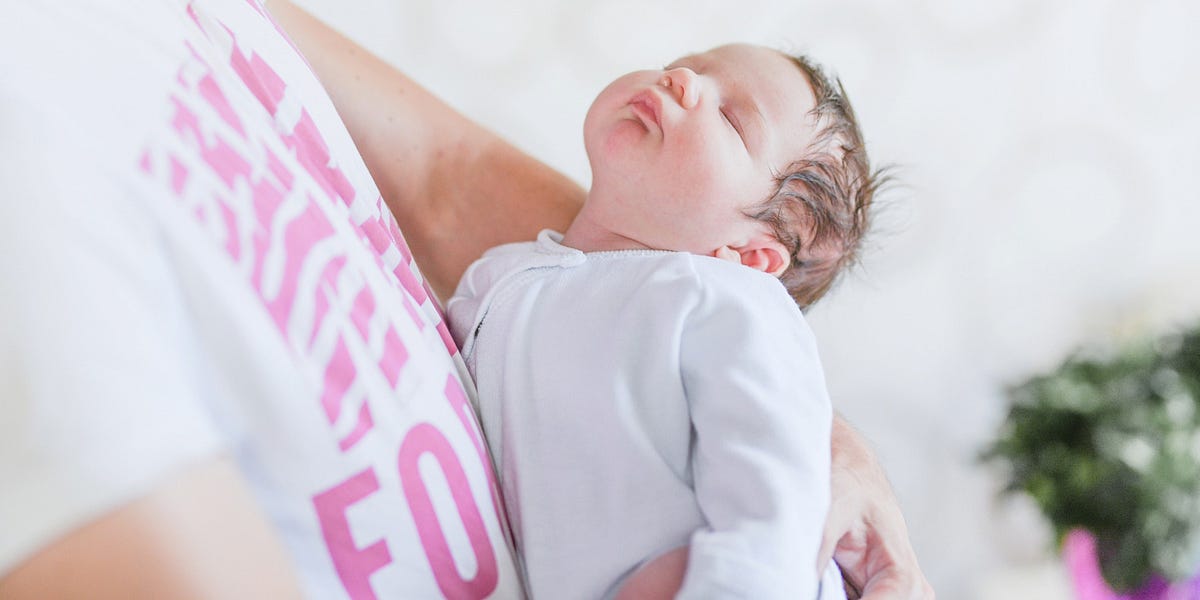 Baby Movements Decoded: What’s Benign vs. a Seizure