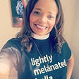 Rev. Kerri N. Allen's avatar