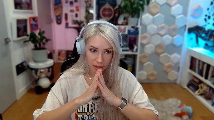Former IGN Journo Alanah Pearce Admits Her Early Voice Acting Breaks Were Straight Nepotism