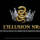 Sur Ego Non et les «NRx»