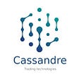 Cassandre tech's avatar