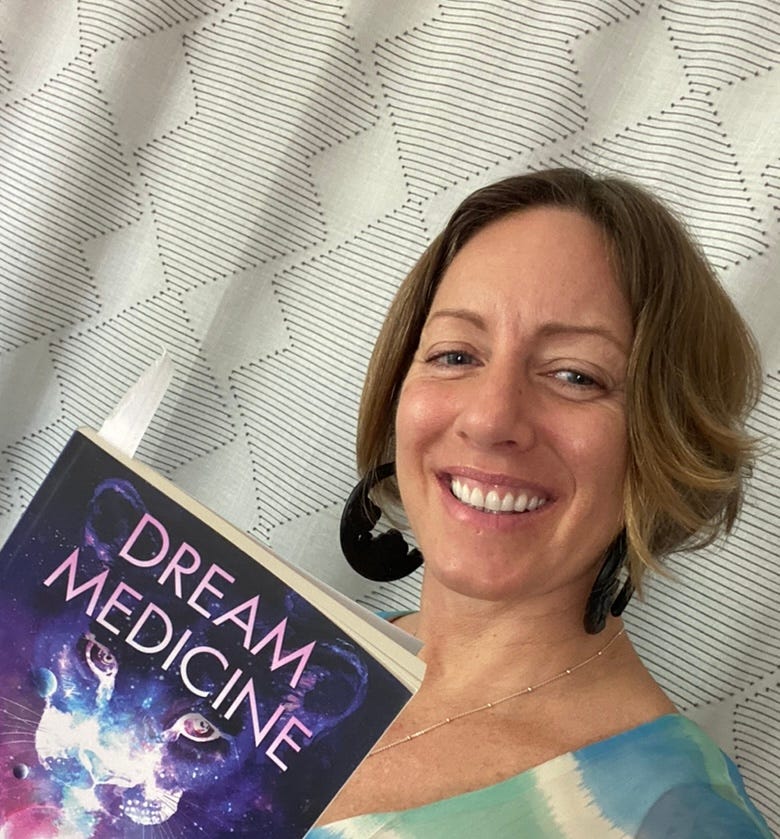 Conscious Chimera Classroom