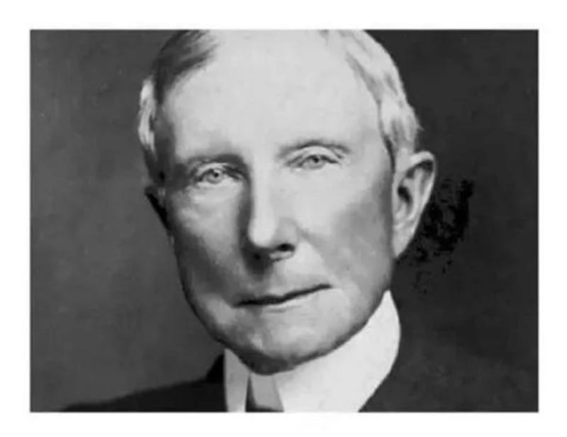 Rockefeller Medicine