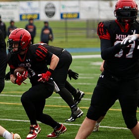 High School Football: Wahkiakum firing on all cylinders ahead of 1B State semifinal