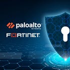 Fortinet & Palo Alto: The Only Constant is Change