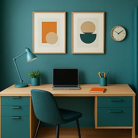 Studio organizzato, studio fortunato (ma non ditelo alla Dea Bendata)