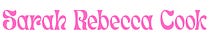 Sarah Rebecca Cook