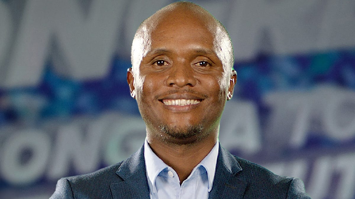 DA's Solly Malatsi appointed as new communications minister | ITWeb DA's Solly Malatsi appointed as new communications minister | ITWeb