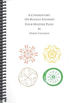 Collison's Commentary on the Mystery Dramas – Meadow Lark Store Collison's Commentary on the Mystery Dramas – Meadow Lark Store