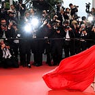 Musings on...Revenge Dressing