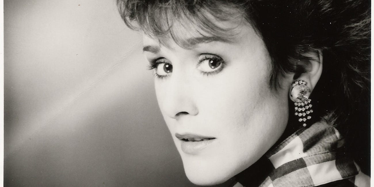 Reflections on the Music & Theology of Sheila Walsh's 'War of Love'