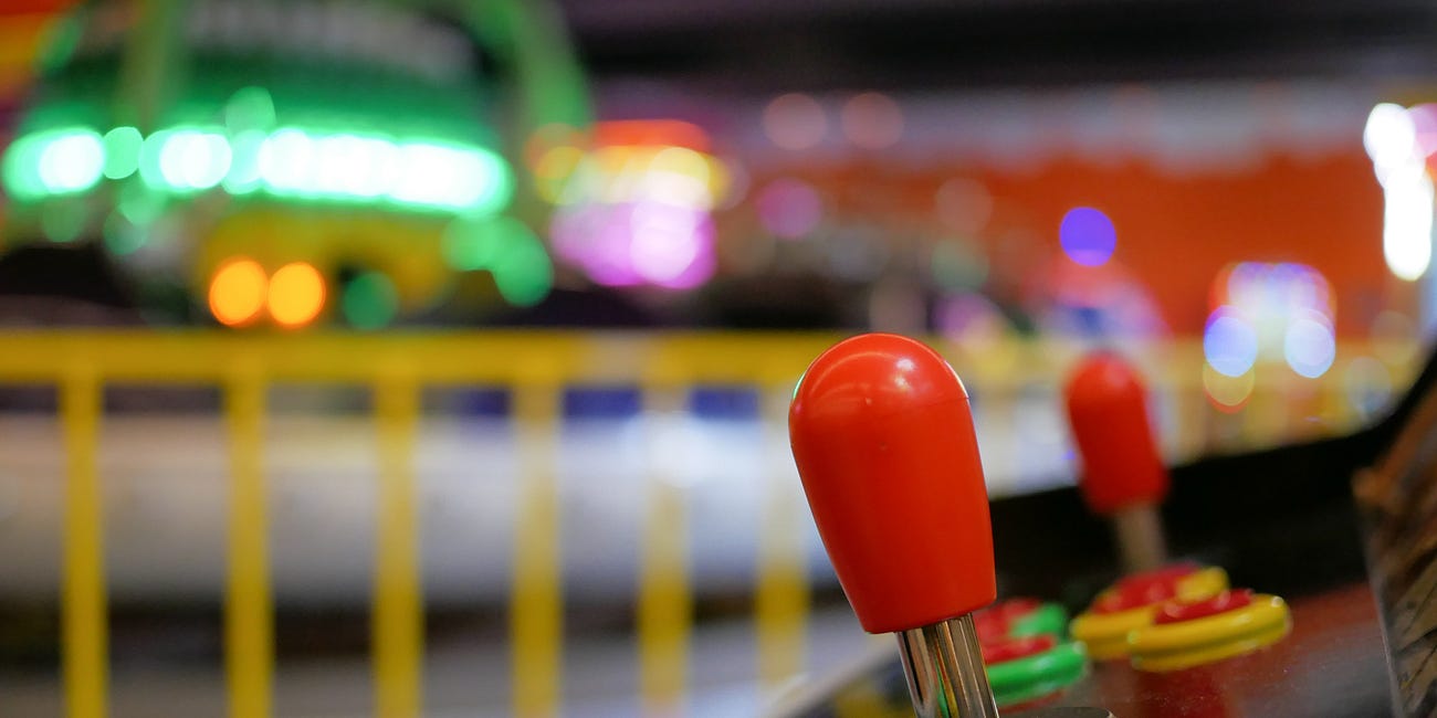 The Children Yearn for the Malls: Gen Z and Gen Alpha Are Bringing Them Back