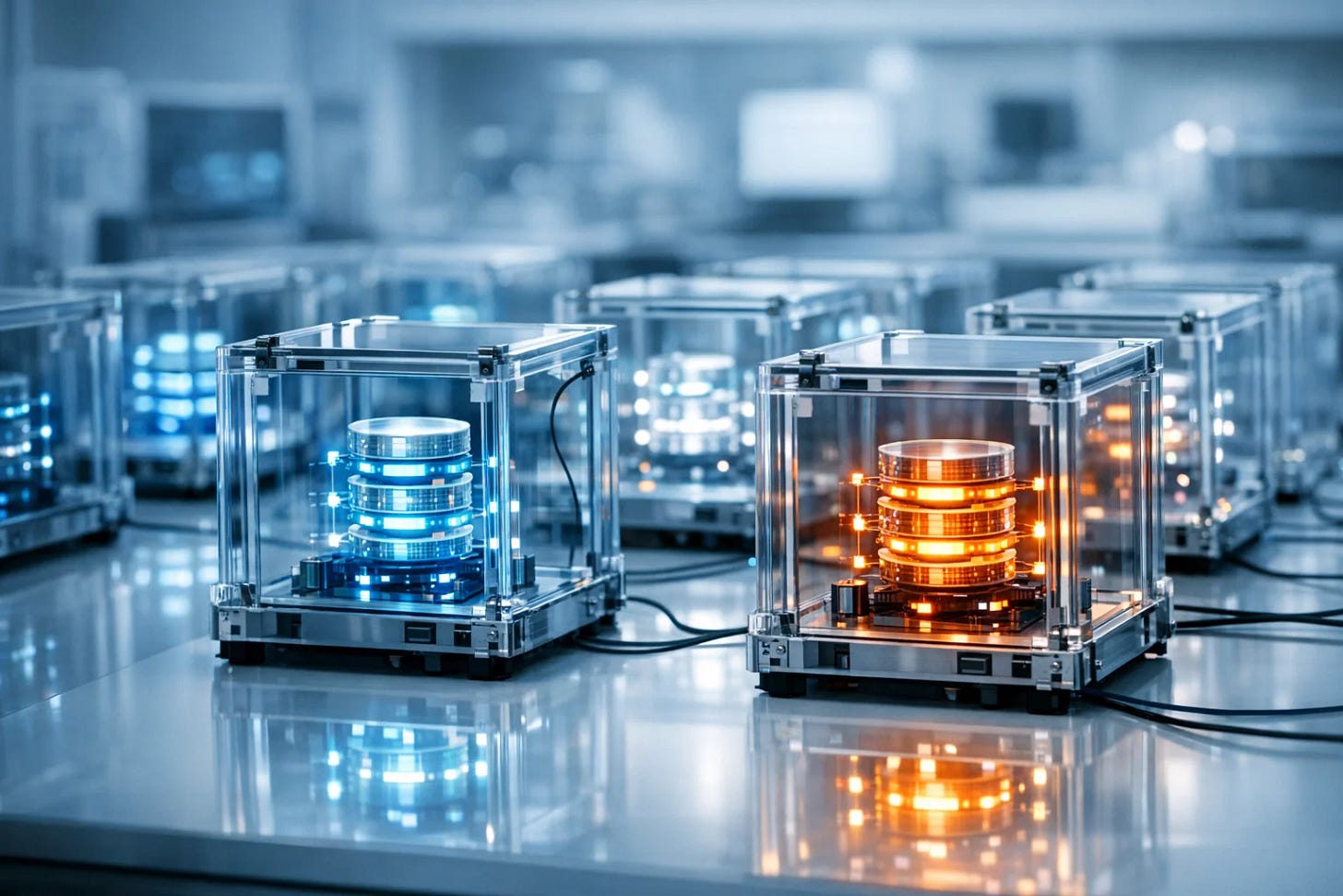 Testing with EF Core in C#: In-Memory vs SQLite for Unit Tests