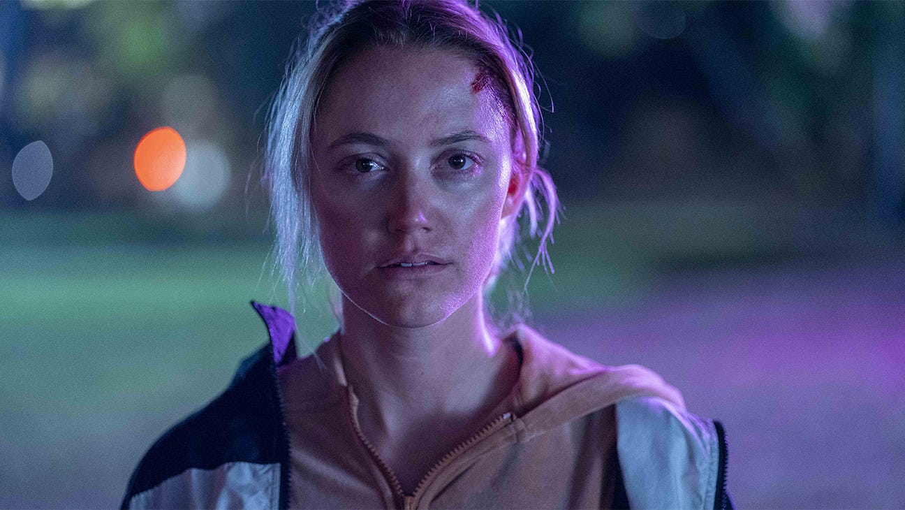 In Cold Light' Review: Maika Monroe and Troy Kotsur in Drug Thriller