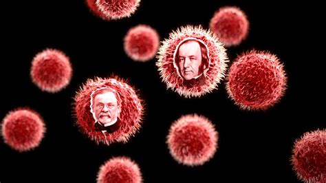 Shared post - The Great Deception Of Germ Theory