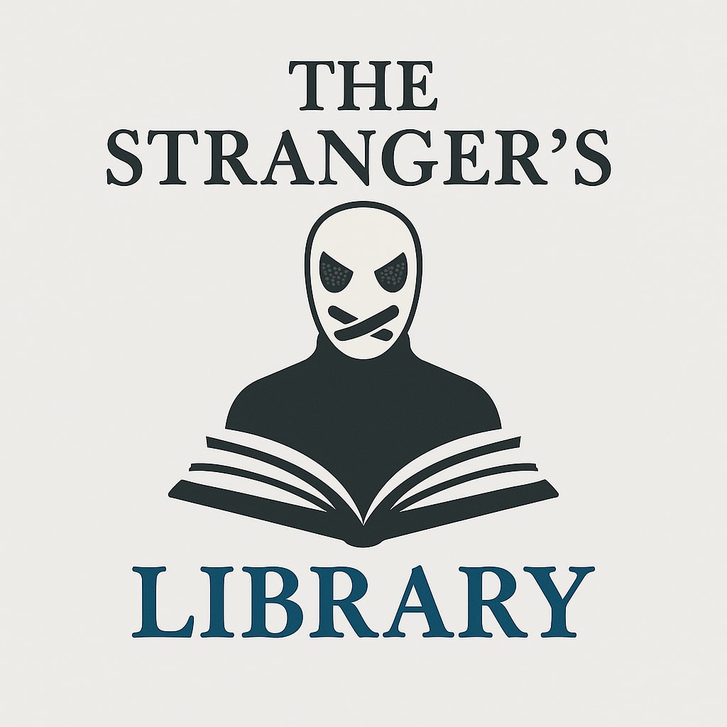 The Stranger's Library