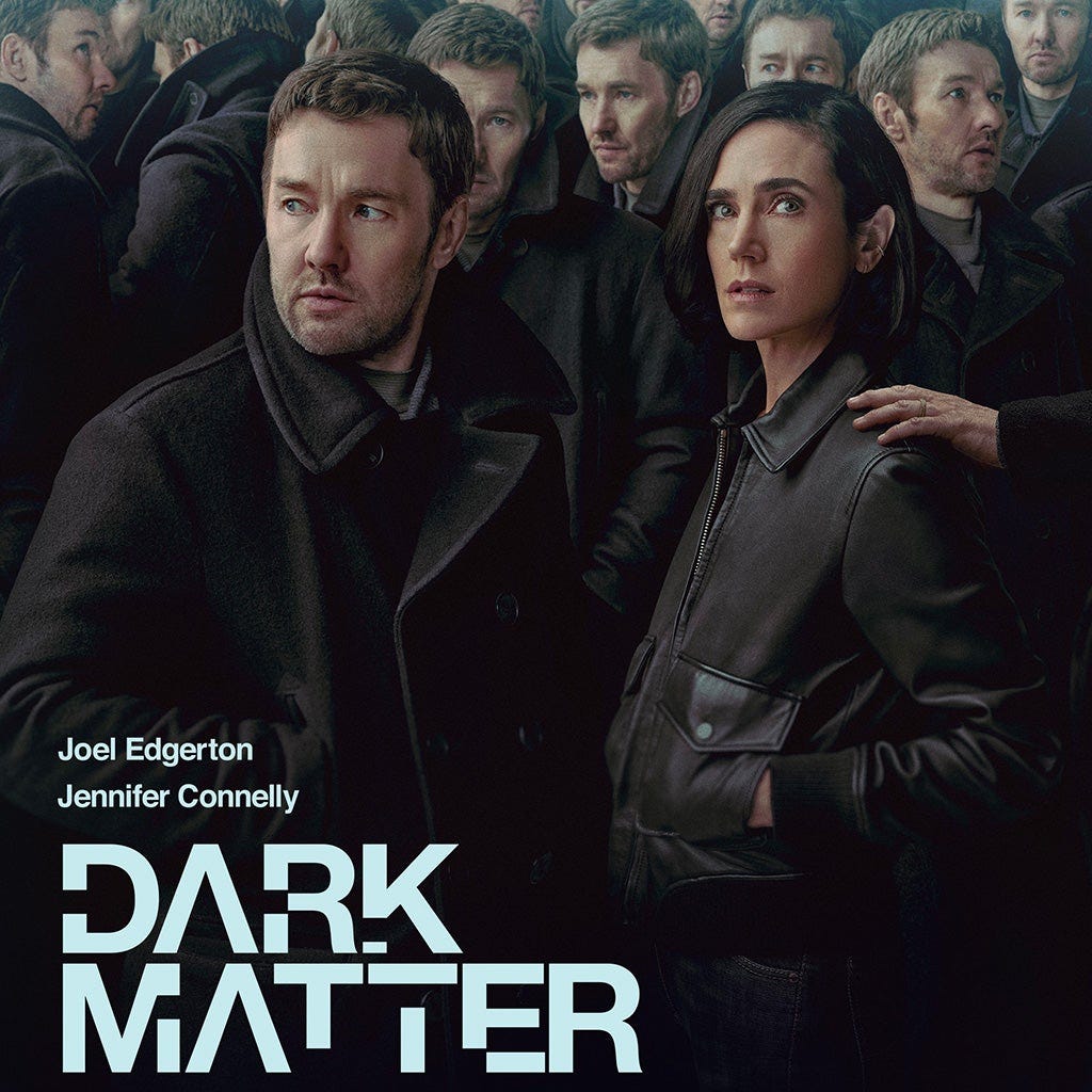Dark Matter [2024] - IGN