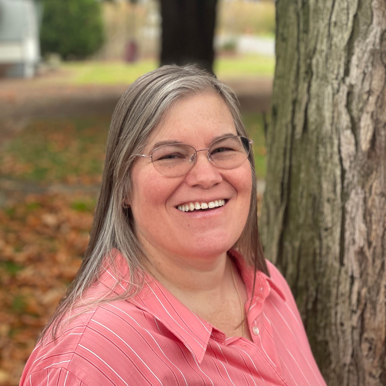 Becky Sue’s Substack