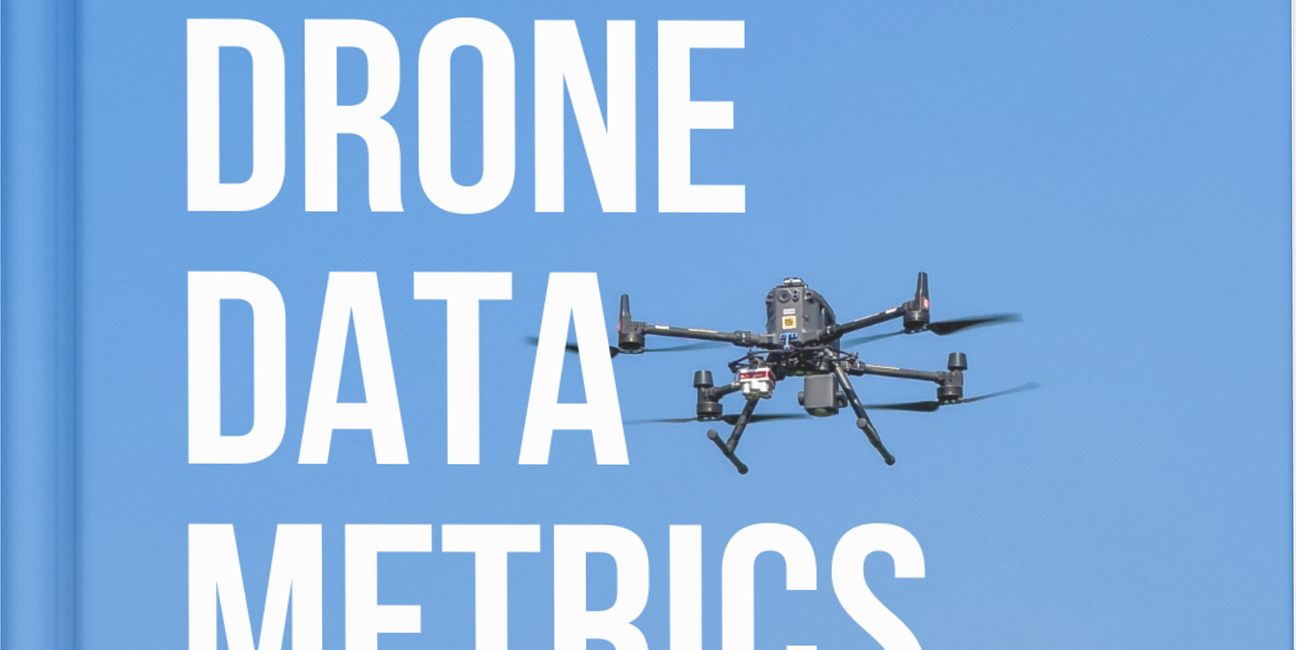 Drone Data Metrics for Orchard Farming 