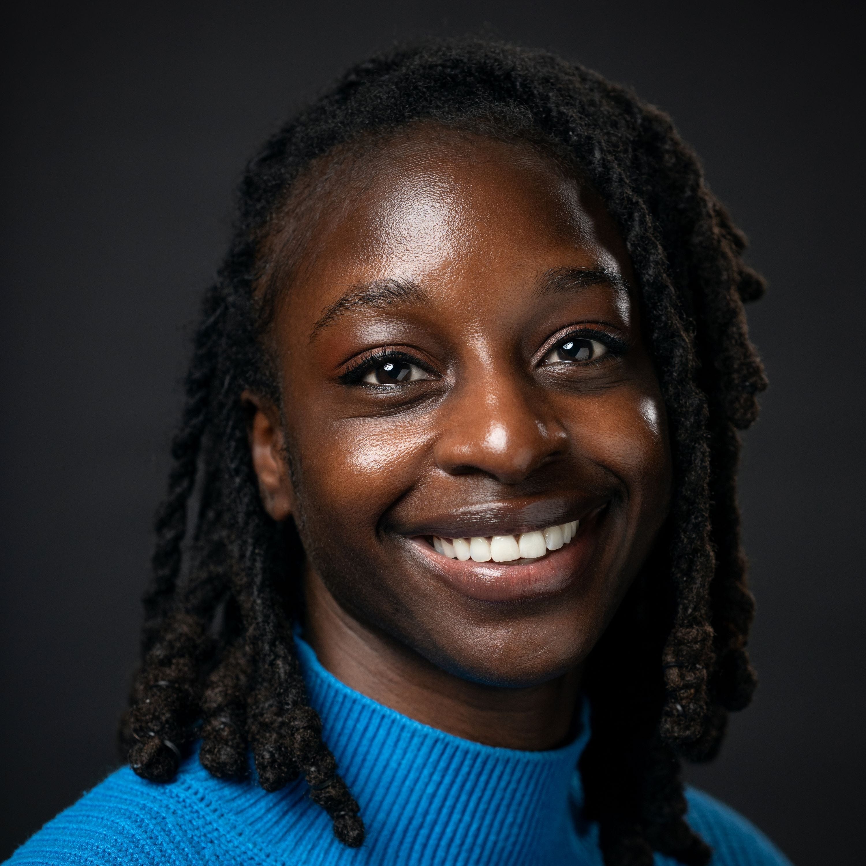 UNSCRIPTED | Nana Duffuor