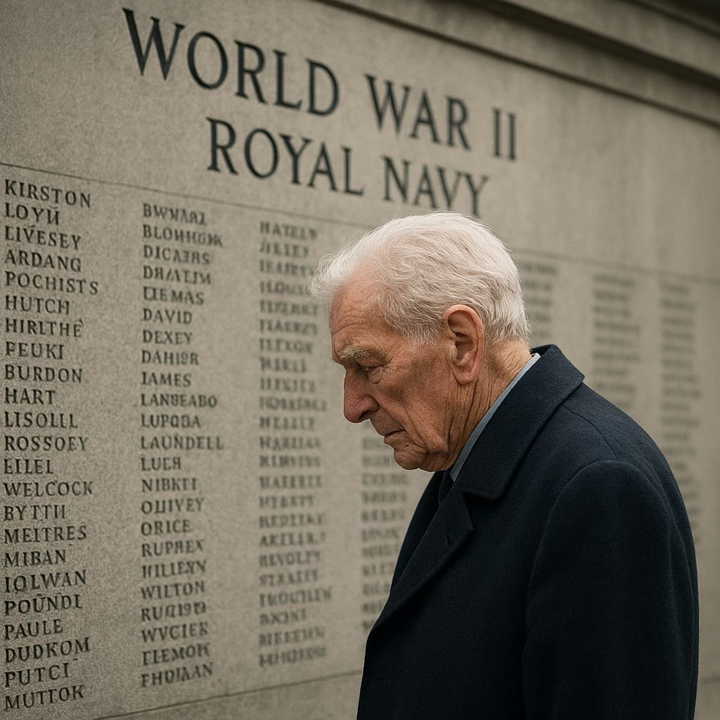 The Life and Legacy of HMS Hood: From Launch to Last Battle