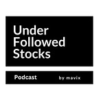Under-Followed-Stocks