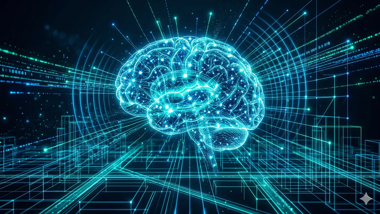 Khalifa University Develops Predictive AI Brain to Power Future 6G Networks