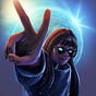 Light Tracey's avatar