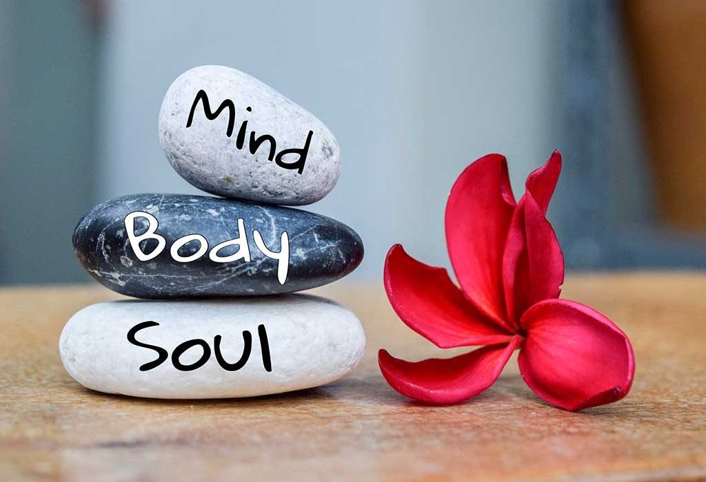 Spiritual Health – Have a Healthy Spirit by Practicing Spirituality