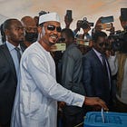 chad is helping fuel sudan’s war. its own crisis may be next.