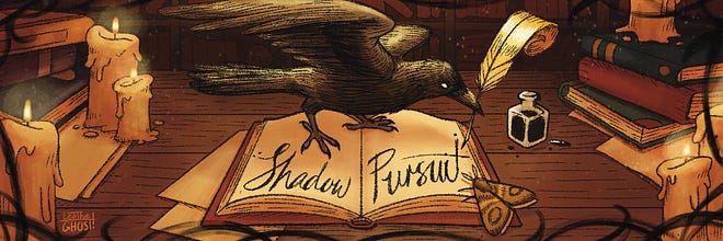 Shadow Pursuit