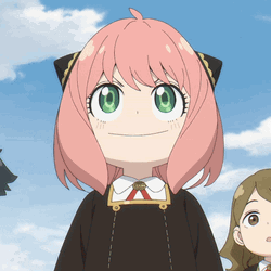 Confident Anya Forger GIF | GIFDB.com Confident Anya Forger GIF | GIFDB.com