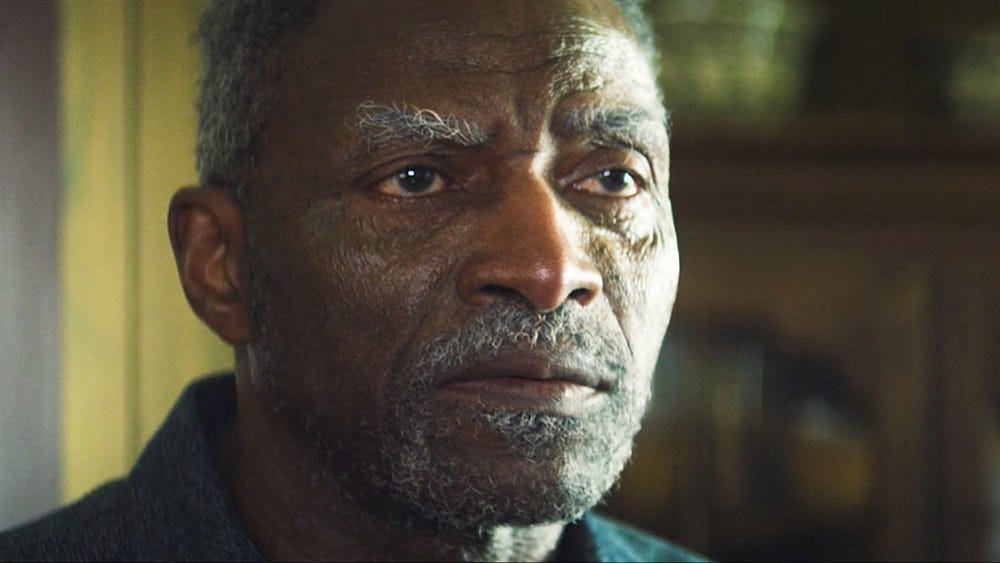 Why Isaiah Bradley From The Falcon And The Winter Soldier Looks So Familiar Why Isaiah Bradley From The Falcon And The Winter Soldier Looks So Familiar