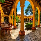 Destination Guide: San Cristóbal de las Casas (Chiapas)