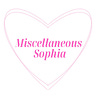 Miscellaneous Sophia 